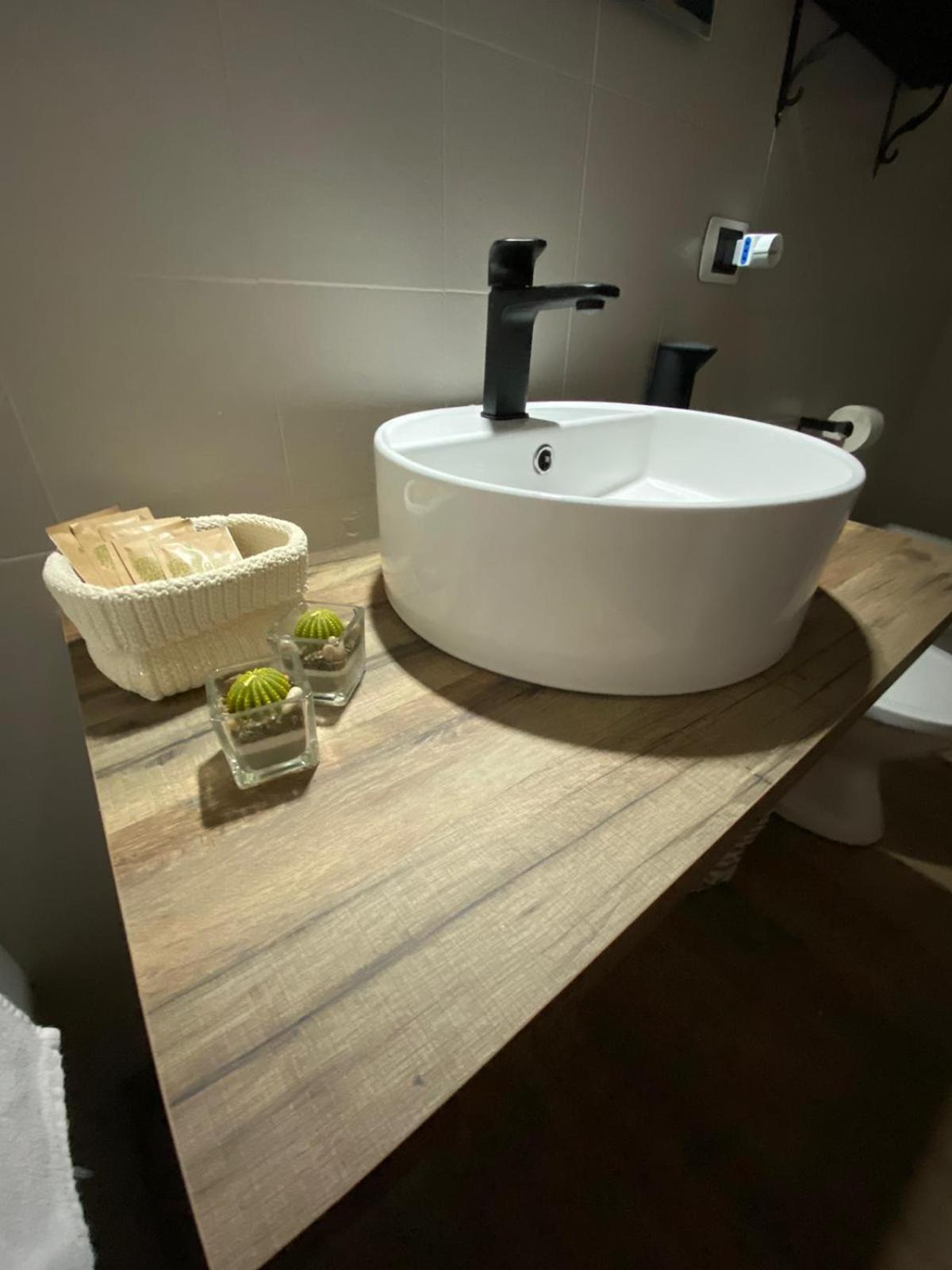Bed and Breakfast Le Fonti Di Veggio Perugia Exterior foto